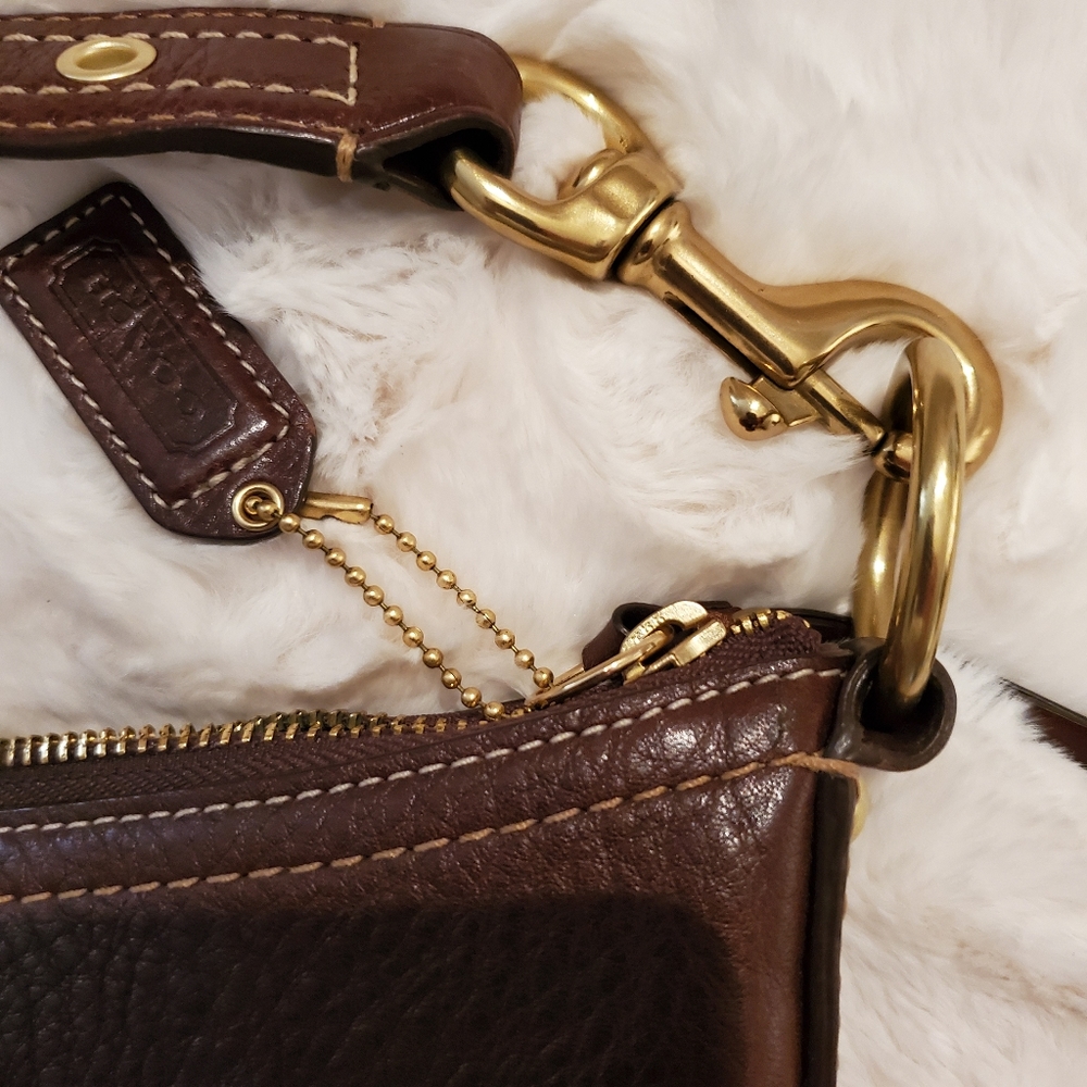 Coach Purse - Picture 4 of 6